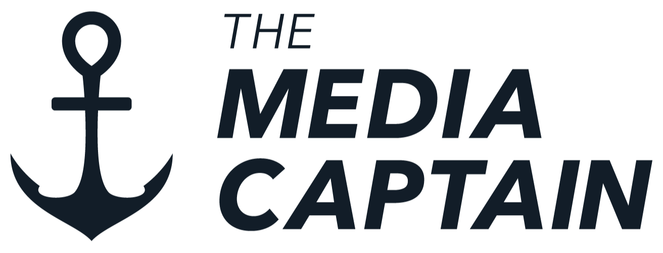 The Media Captain